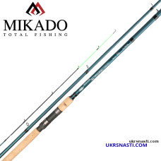 Удилище фидерное Mikado Apsara Mid Feeder